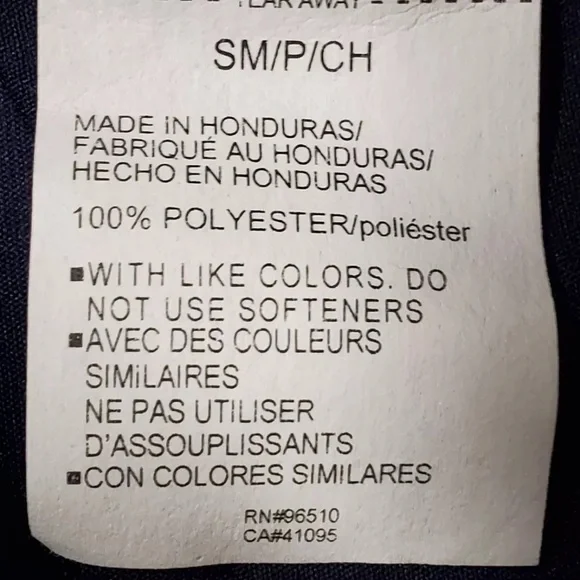 Under Armour Women's Blue and Gray Top - Picture 5 of 13